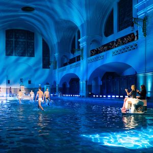 Catwalk übers Wasser: Diese Kandidaten fliegen bei GNTM raus