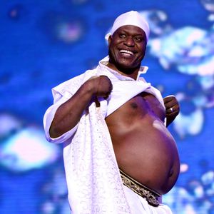 "Das Supertalent"-Star Dickson Oppong stirbt bei Radunfall