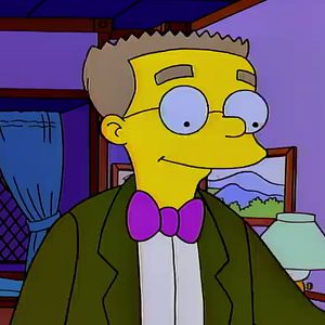 Waylon Smithers bekommt erste schwule "Simpsons"-Lovestory