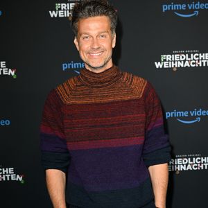 Wayne Carpendale musste nach Mückenstich ins Krankenhaus