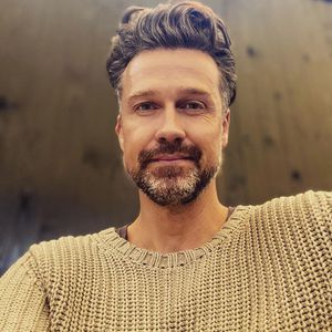 Wayne Carpendale im Oktober 2020