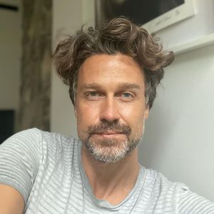 Hodenentzündung und Co.: Wayne Carpendale muss Pause machen