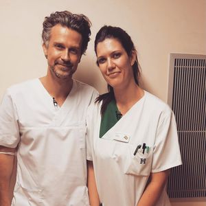 Als Pfleger im TV: Show machte Wayne Carpendale fertig