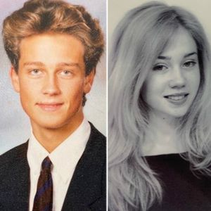 Darum posten deutsche Stars Fotos von ihrem Schulabschluss!