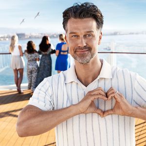 Wayne Carpendale ist "stolz wie Bolle" auf neue Datingshow