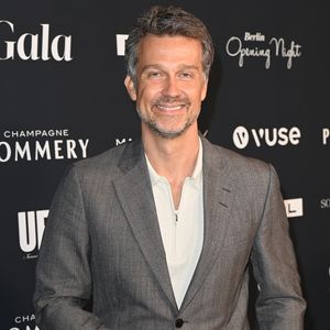 Wayne Carpendale will bei "Die Verräter" gutes Image nutzen