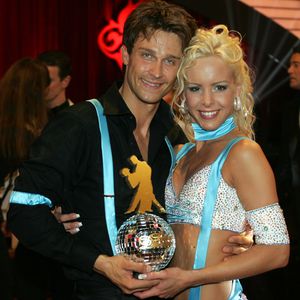 Tanz-Profi Isabel Edvardsson: Das liebt sie an "Let's Dance"