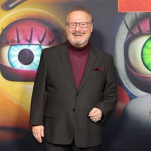 So hat "Seinfeld"-Star Wayne Knight ganze 45 Kilo abgenommen