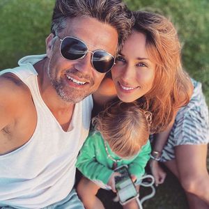 Wayne und Annemarie: Wer hat in der Erziehung die Hosen an?