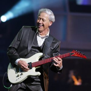 The-Osmonds-Sänger Wayne Osmond stirbt mit 73 Jahren