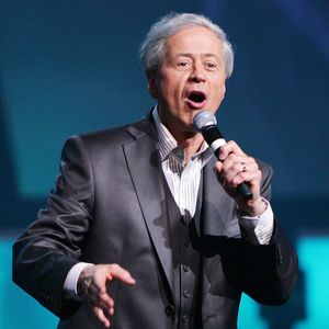 Todesursache ist klar: Daran starb der Sänger Wayne Osmond