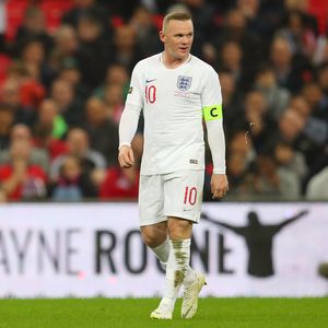 Um Ehe zu retten: Wayne Rooney hört auf, Alkohol zu trinken
