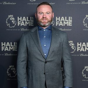 Wayne Rooney, Ex-Fußballstar