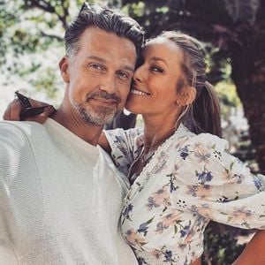 Wayne und Annemarie Carpendale haben ein Fremdgeh-Abkommen