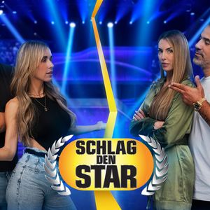 Duell der Ehepaare: Diese zwei gewinnen "Schlag den Star"!