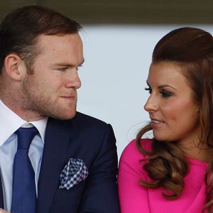 Im WM-Fieber! Die Familie fliegt zu Wayne Rooney