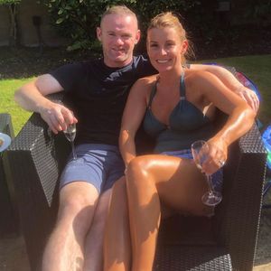 Nach Fremdgeh-Krise: Coleen Rooney will 5. Kind mit Wayne