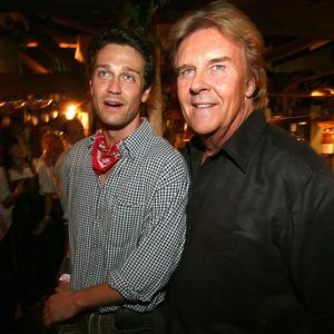 Wayne Carpendale erinnert sich an Howards dunkelstes Kapitel