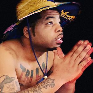 Rapper Webbie ist auf der Konzertbühne zusammengebrochen