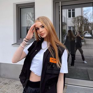 TikTok-Star Jasi litt während der Schwangerschaft unter Hate