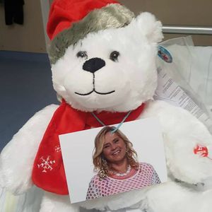 Im Krankenhaus: So ist Silvia Wollny immer bei ihrem Harald!