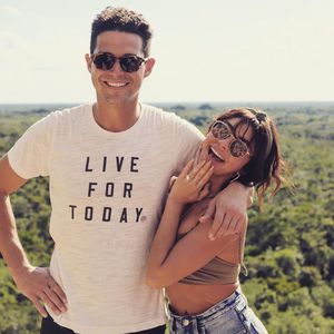 "Modern Family"-Stars dabei: Sarah Hyland hat geheiratet!