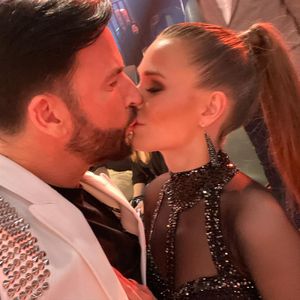 "Let's Dance"-Love-Edition: Laura Müller tanzt für Michael!