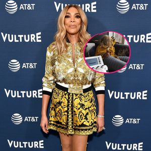 Schmerzhaft: Unter dieser Krankheit leidet Wendy Williams