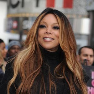 Vormundschaft: Wendy Williams bittet Paparazzi um Hilfe