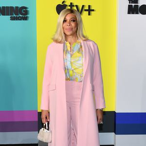 Wegen Scheidung? Wendy Williams küsst nicht beim ersten Date