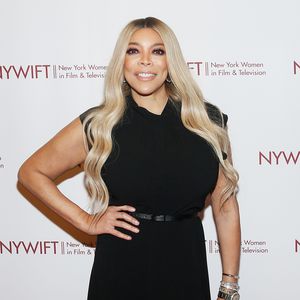 Nach Scheidung: Will Wendy Williams noch einmal heiraten?