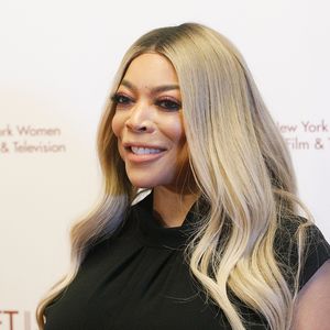 Trotz Demenz: Wendy Williams möchte Karriere nicht aufgeben