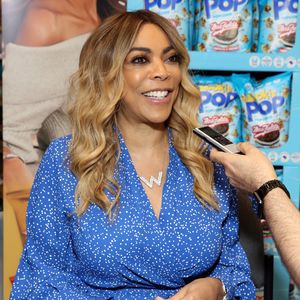 Wendy Williams' Ex-Mann fordert Unterhaltszahlungen von ihr