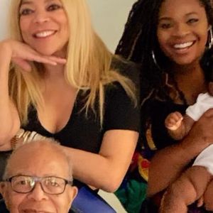 Wendy Williams trauert um ihren geliebten Vater Thomas (94)