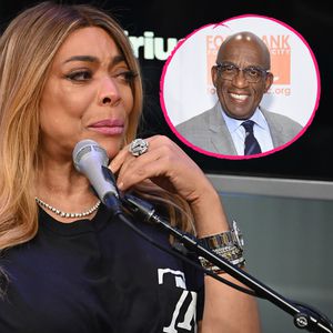 Freund hat Krebs: Wendy Williams bricht in Sendung zusammen