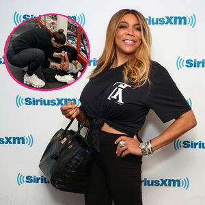 Nach Supermarkt-Wickeln: Wendy Williams disst Ashley Graham