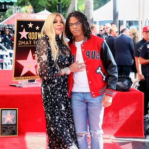 Geld gestohlen? Wendy Williams hat ihrem Sohn vergeben