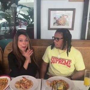 Trotz Vormundschaft: Wendy Williams zeigt sich kämpferisch