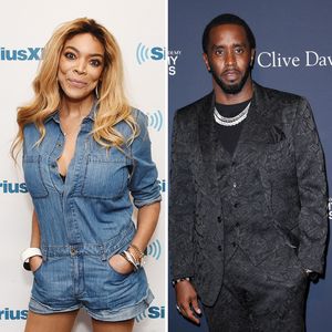 Wendy Williams sicher: Diddy bekommt lebenslange Haftstrafe