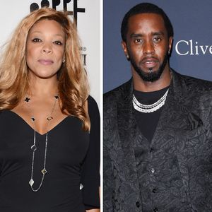 Wendy Williams äußert sich zu den Vorwürfen gegen P. Diddy