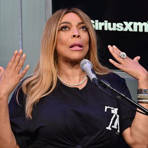 "Nicht einfach": Wendy Williams spricht über ihre Ehekrise