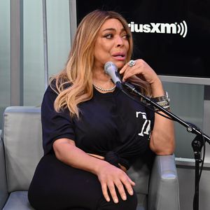 Ehemann betrog Wendy Williams während Schwangerschaft
