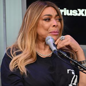 Nach Party mit Blac Chyna: Wendy Williams zu Tränen gerührt