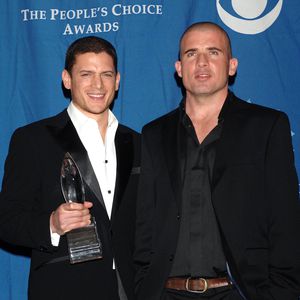 Fans flippen aus: Kommt bald sechste Staffel "Prison Break"?