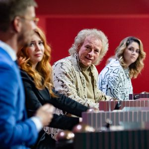Im TV: Thomas Gottschalk witzelt über Jokos tote Mutter