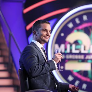 Nach WWM-Sieg: So war Jan Strohs erster Tag als Millionär