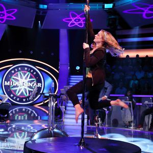 Da guckt der Jauch: Stangentanz bei "Wer wird Millionär?"