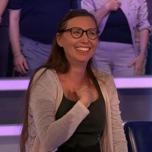 "Pumuckl"-Enkelin: WWM-Kandidatin hat einen berühmten Opa