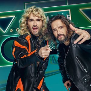 "That's my Jam": Die Kaulitz-Brüder sind im Free-TV zu sehen