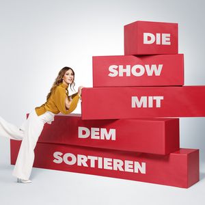 Langweilig oder cool? So kam "Die Show mit dem Sortieren" an